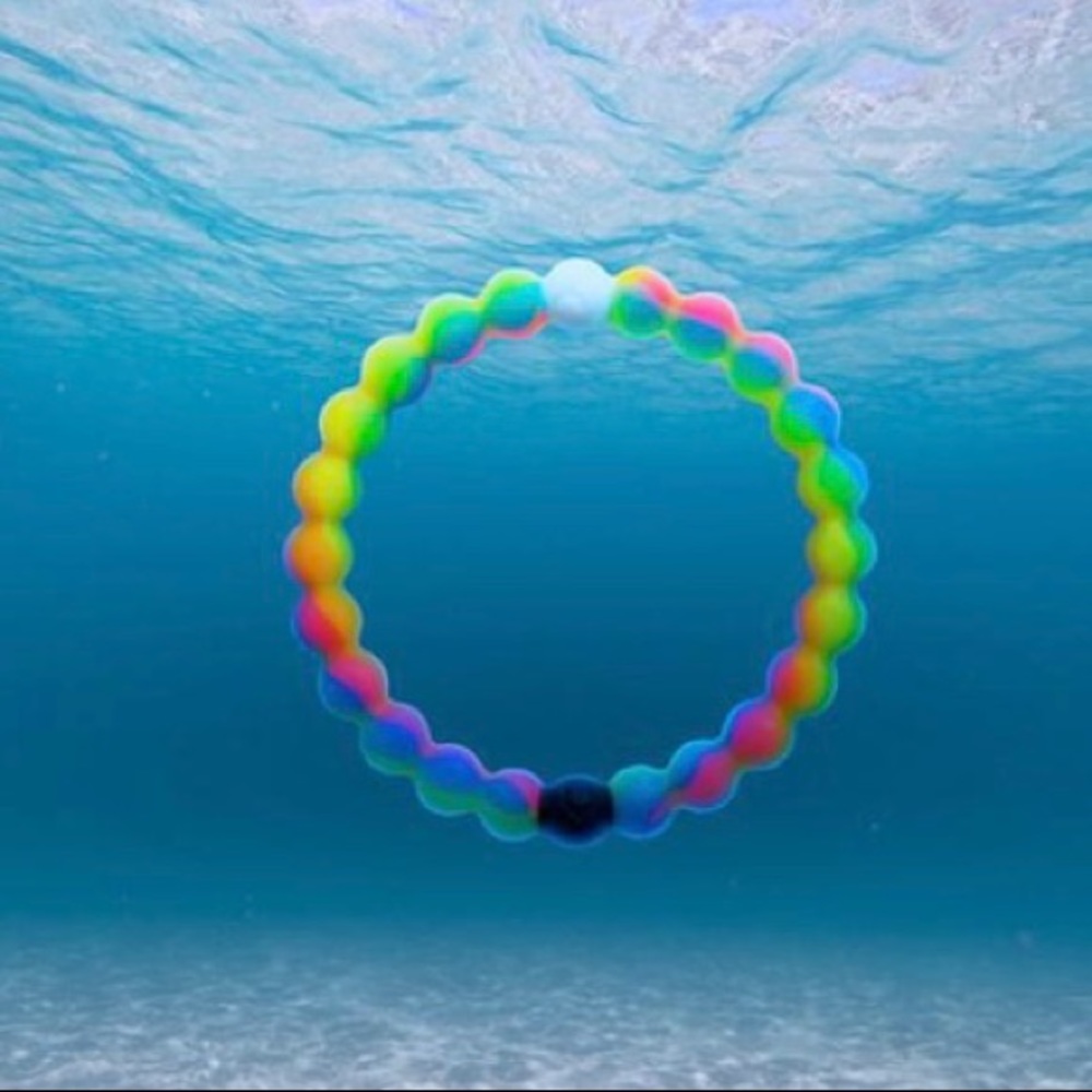 Loki Make a Wish Bracelet